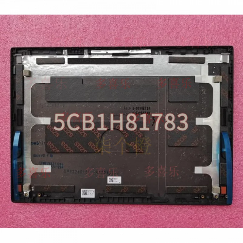 

ZMZM 5CB1H81783 Новая задняя крышка ЖК-дисплея FHD для ThinkPad T14s Gen 3 21BR 21BS 21CQ