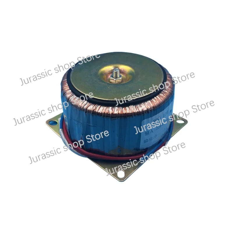 Ring Transformer BOD200VA 220V To 115V AC 200W 50Hz 60Hz Universal