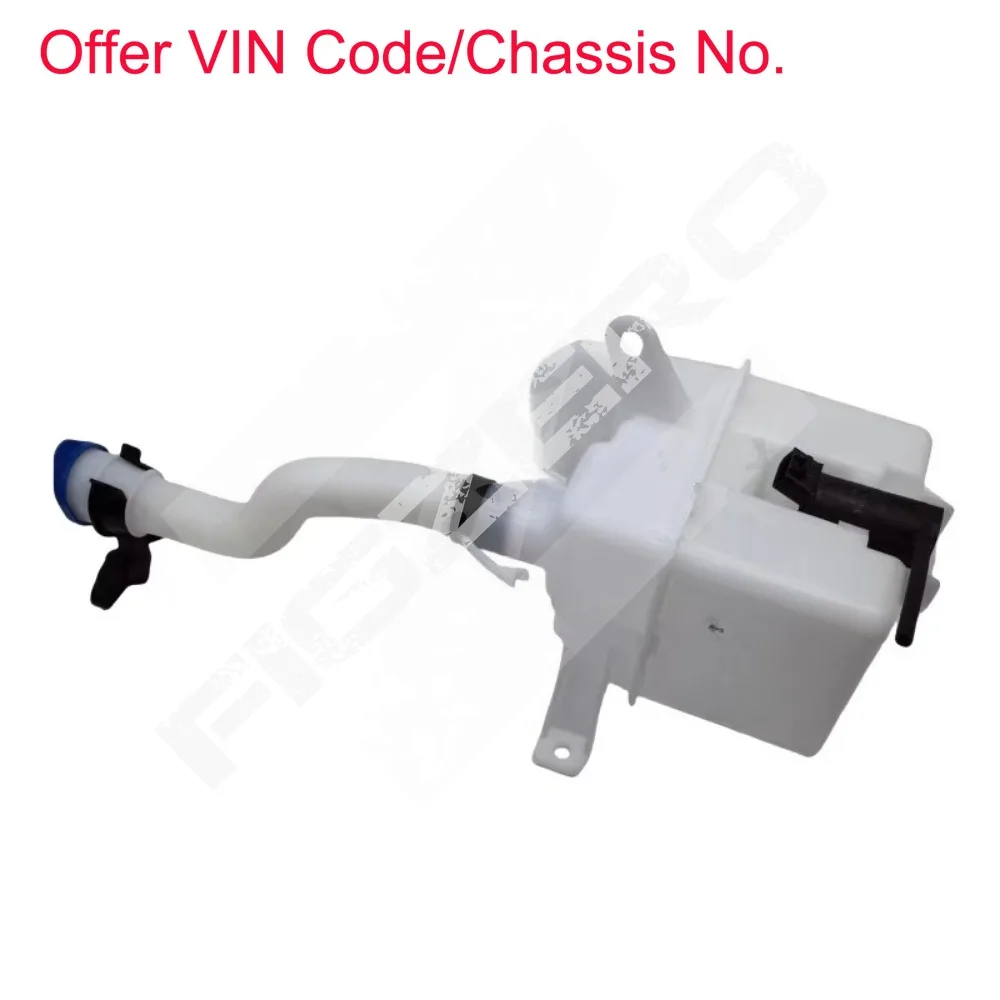 For Geely for Emgrand New Energy EV253 EV300 EV350 EV450 EV500 Wiper Spray Bottle Washing Brand New Genuine