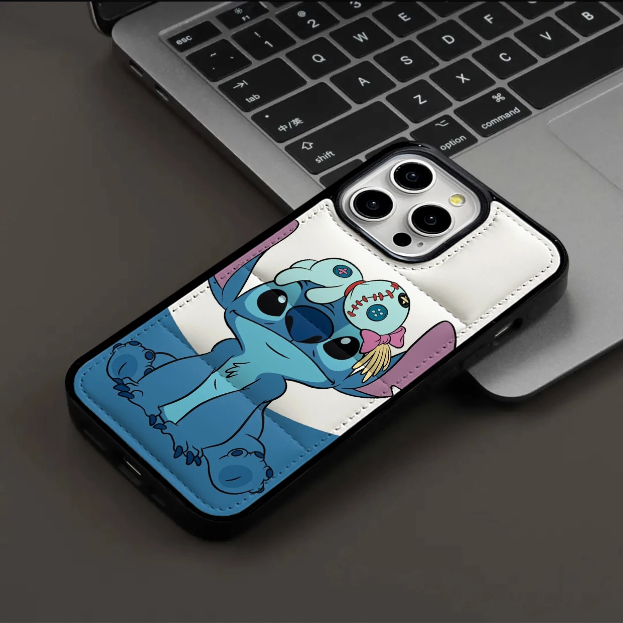 سترات فاخرة من السيليكون لهاتف آيفون 16 15 13 12 11 14 Pro Max 16 plus X Coque #5