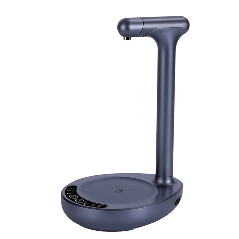 BAAN-gebotteld waterpomp Mineraalwaterdispenser Elektrische waterdispenser Automatische waterpomp Huishouden