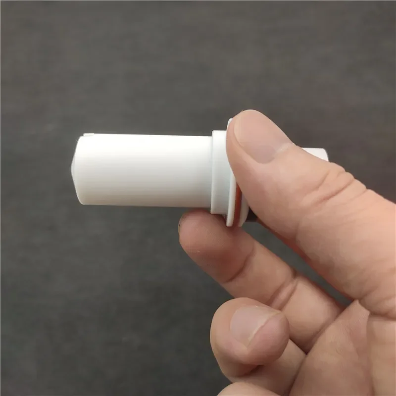 Yiluda electrode base flat nozzle conductive base ST600 Yiluda discharge electrode needle base flat nozzle head