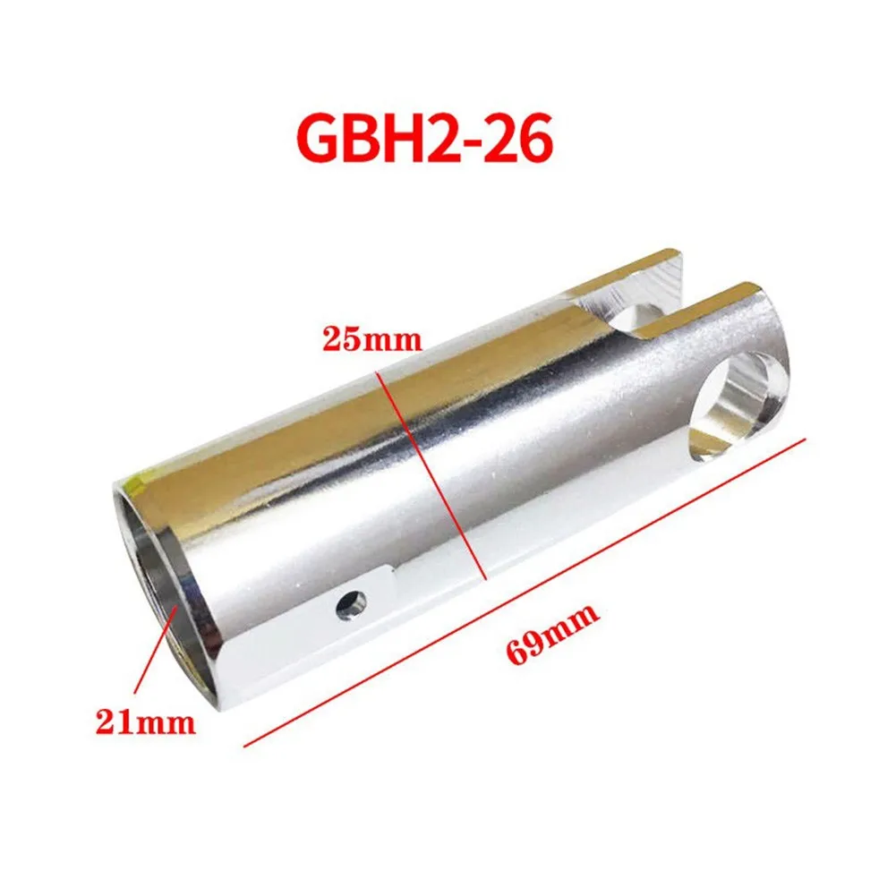 Electric Hammer Piston For BOSCH GBH2-20 GBH2-24 GBH2-26 Power Tool AccessoriesElectric Hammer Piston For BOSCH GBH2-20 GBH2-24