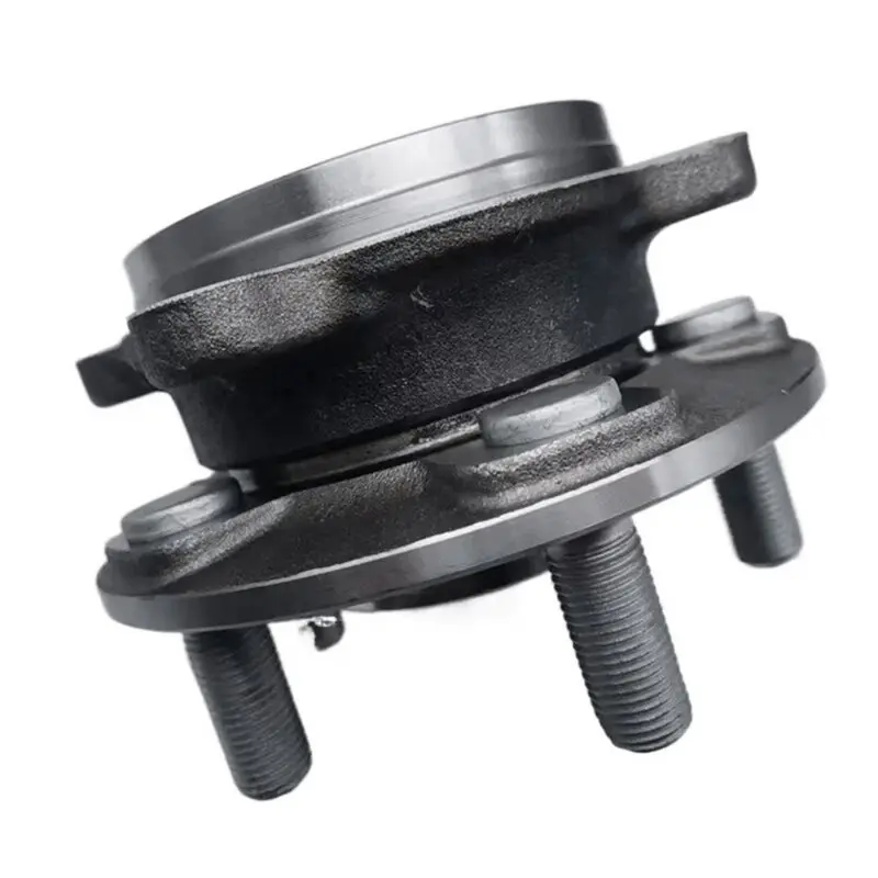 

Front Wheel Hub Bearing Replacement LR090515 For Land Rover Range Rover Velar 2018- 2023/Jaguar F-Pace 2017- 2023