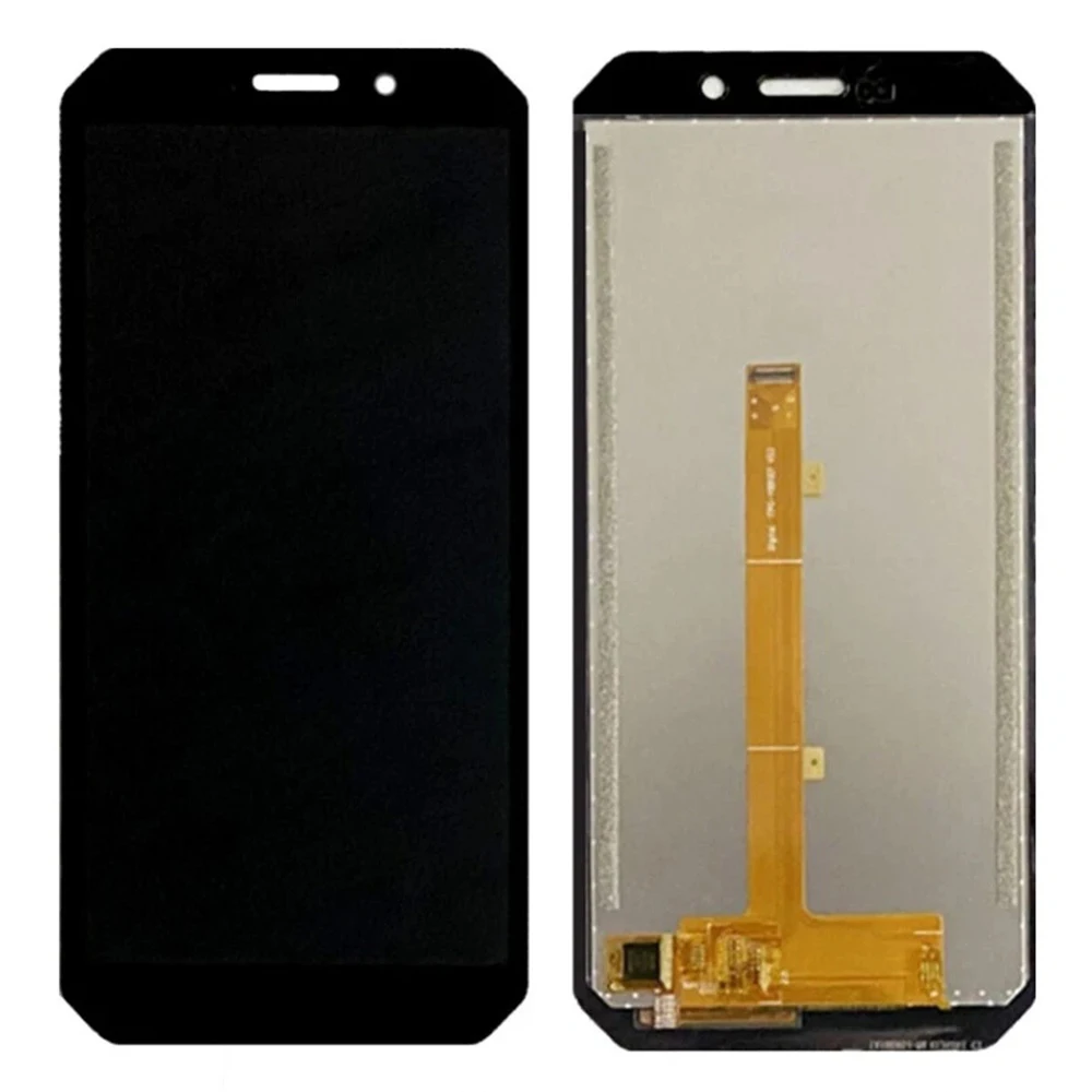 doogee-s51-s51-pro用lcdスクリーンとデジタイザーアセンブリ-グレードc交換部品（ロゴなし）