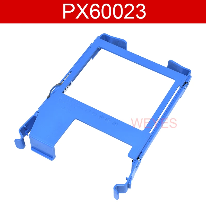 2PCS/Lot 0DN8MY DN8MY PX60023 3.5 Hard Drive HDD Tray Caddy For DELL OPTIPLEX 390 790 990 7010 3010MT