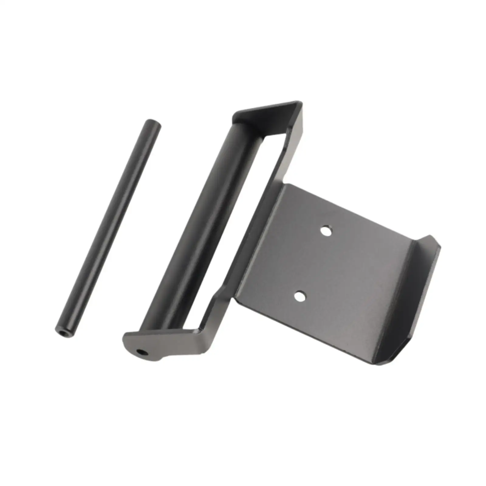 

Удлинительный кронштейн для мотоциклетной навигации, простая установка, прочный сменный кронштейн для принадлежностей для мотоцикла 450MT 2024 2025