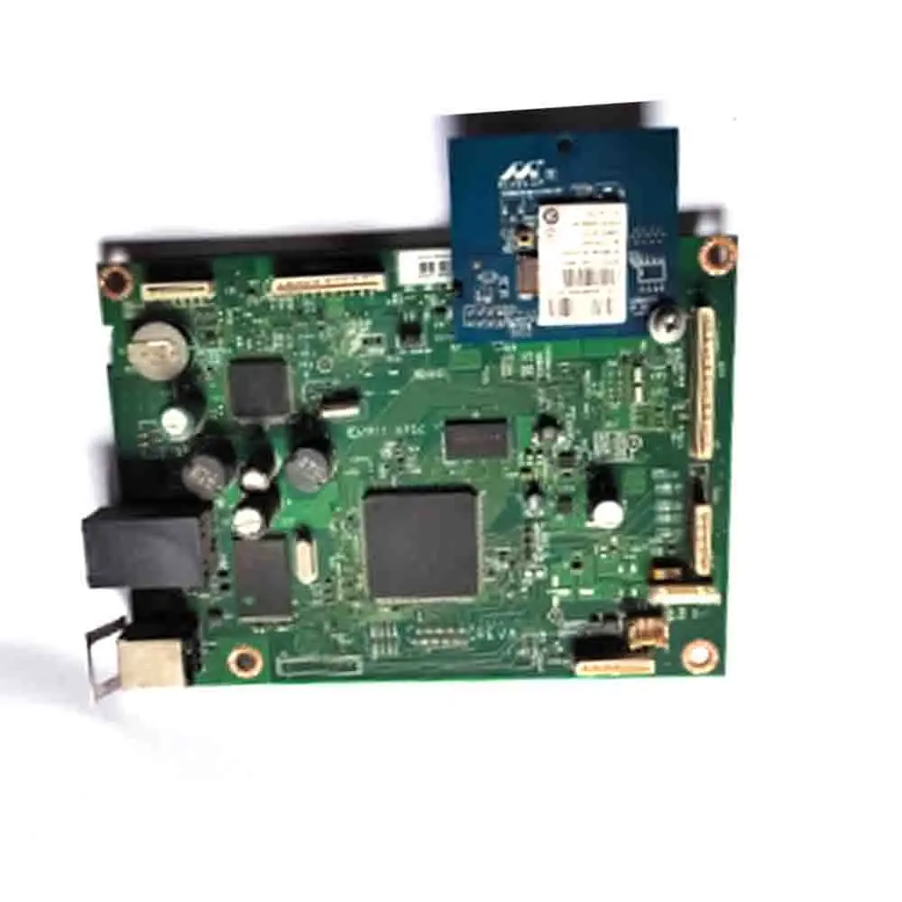 Main Board Motherboard Fits For HP HotSpot LaserJet 226DW Printer Parts