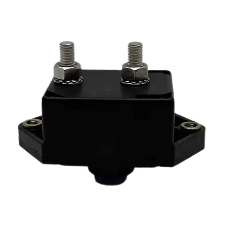 

Excavator Parts Engine Circuit Breaker 1712208 1712210 171-2208 171-2210 216-4970 For CAT C9