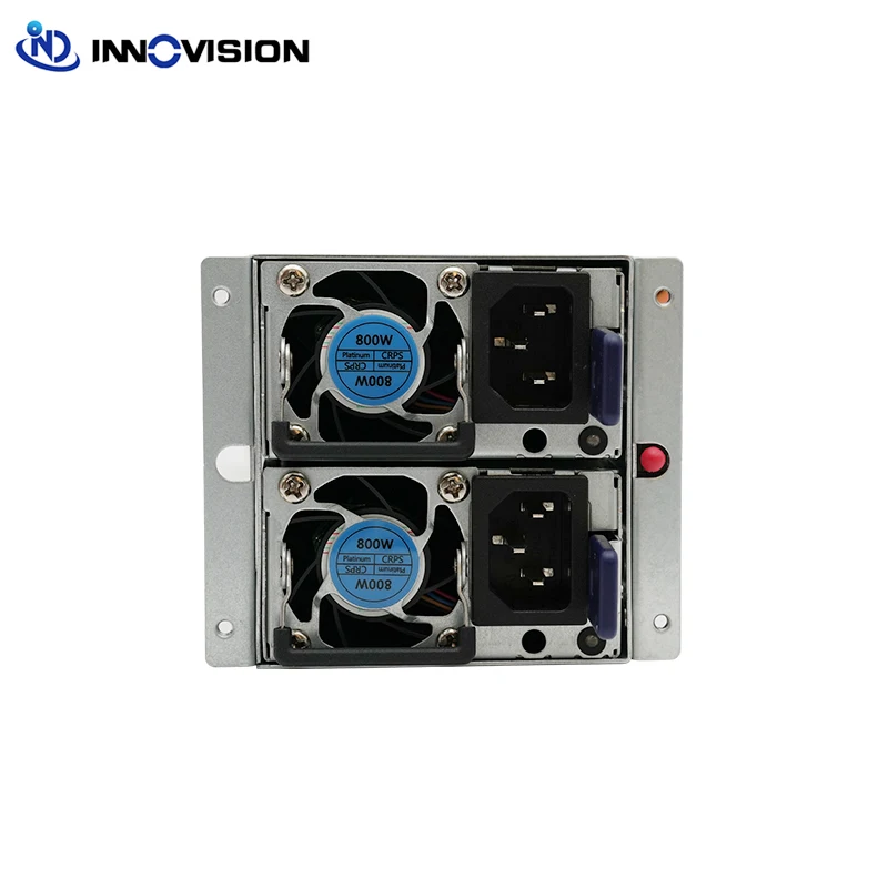 고효율 550W 800W 1300W 1600W 2000W 80Plus 플래티넘 이중화 전원 공급 장치 CRPS 모듈 새 정품 브랜드 서버 PSU 썸네일 3