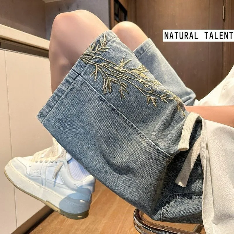 Thumbnail 3 - #50 Best Denim Shorts to Buy In 2026