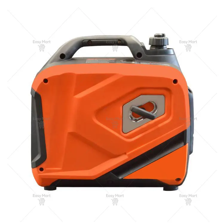 3600-Watt Portable Inverter Generator