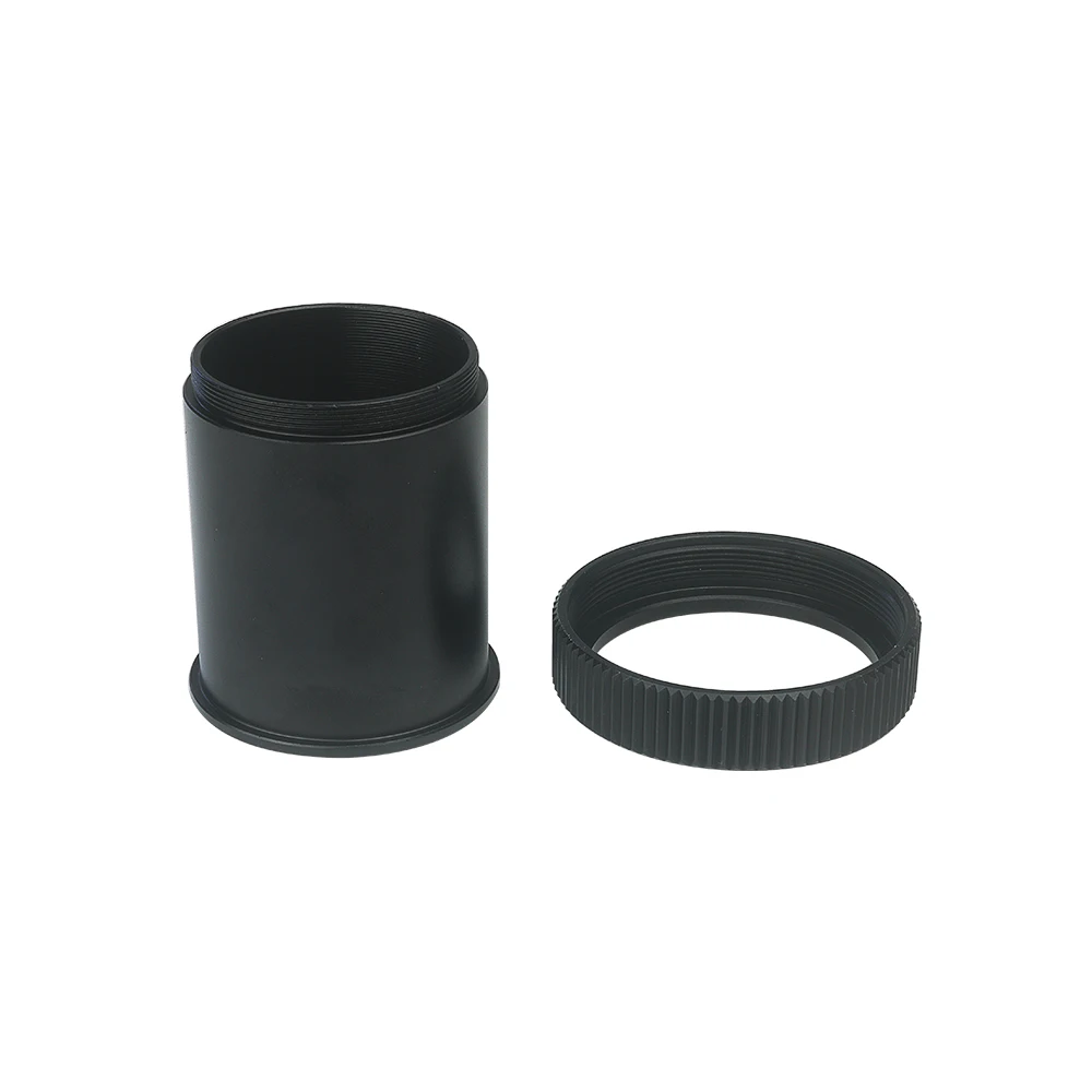 EYSDON SCT T-Adapter M42 Male to M51 Female Threads Tube for Schmidt-Cassegrains Telescope -#90795