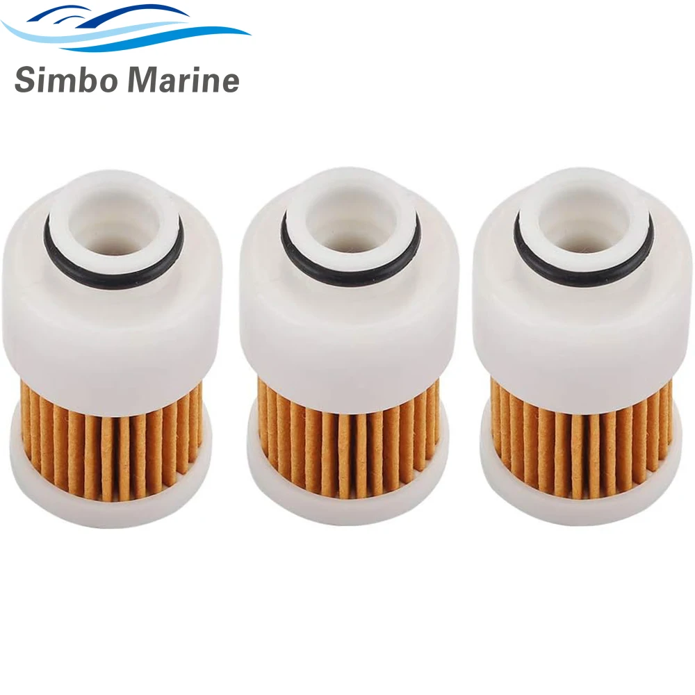 

Топливный фильтр для подвесного двигателя Yamaha Mercury 68V-24563-00 50-115 HP 35- 881540 35-8М 0168897 18-7979 9-37961 35-35201