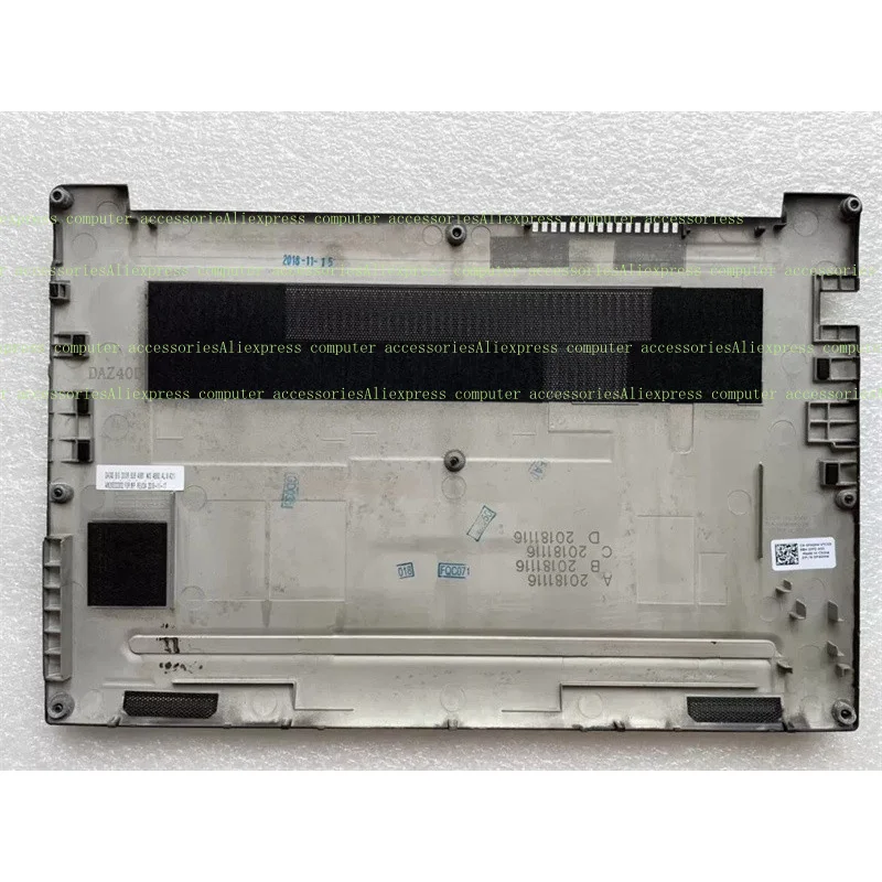 

A + 0F4GHK для DELL Latitude E7490 нижняя нижняя крышка корпуса