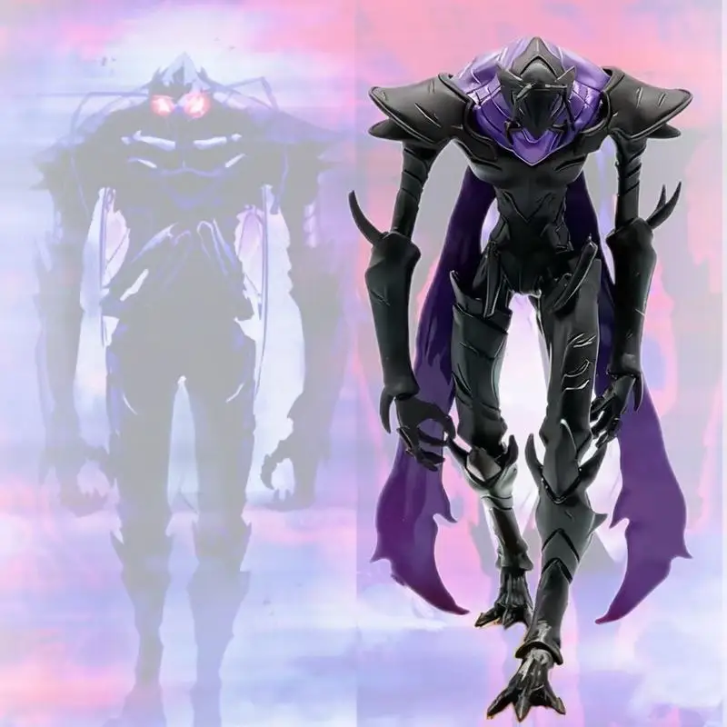 Solo nivelador rol sombra monarca bestia mágica perfecta hormiga rey Beru figura coleccionar adornos periféricos de animé regalos de cumpleaños