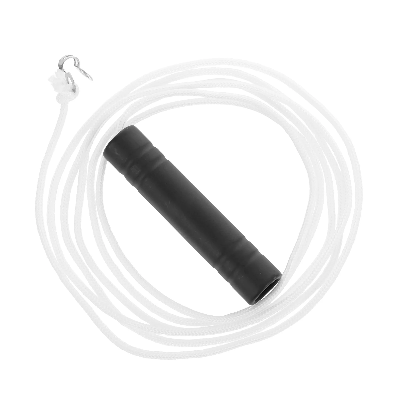 Maniglia di ricambio per luce da bagno, ventola da soffitto, corda da tiro, cavo per lampada a sospensione da 1,5 m, cavo di ricambio per luce da bagno