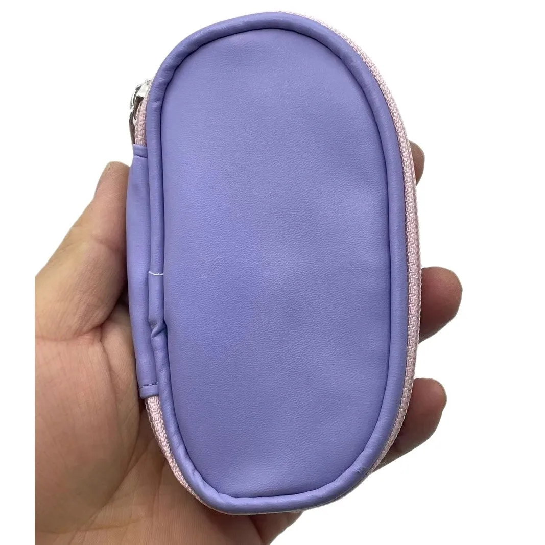 10本入りミニメイクブラシセット、パウダーファンデーション、チーク、アイシャドウ、ノーズコントゥア用化粧ブラシ