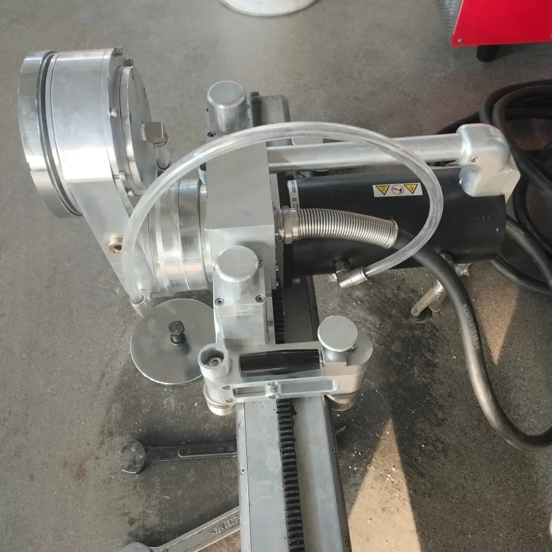 Electric Concrete Wall Chasing Wall Cutting and Slotting Machine, Concrete groove Cutting Machine