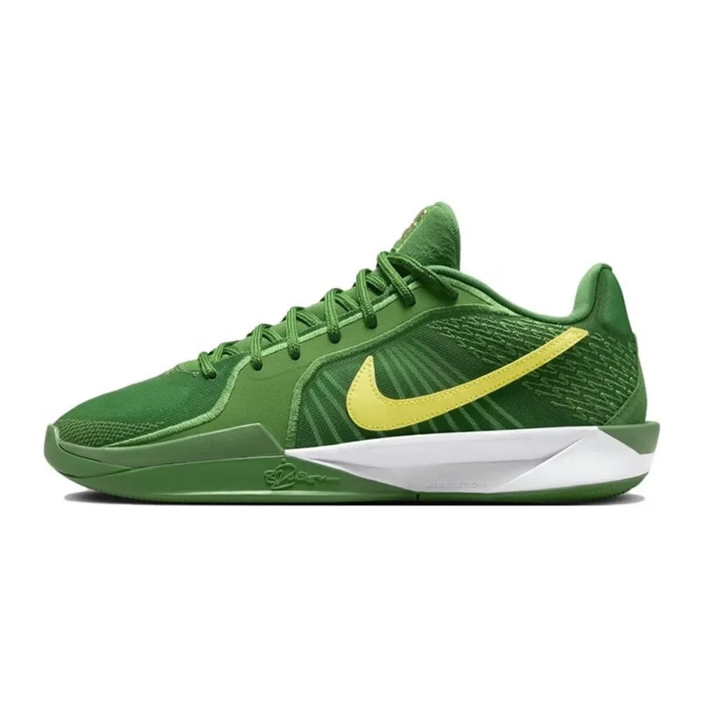 Nike Sabrina 2 Basketball-Inspired Shoes Comfort Cushioned Support Lightweight Durable for Casual Wear HQ4345-300