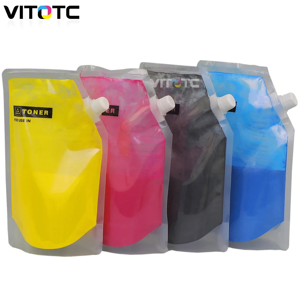 Imports From Japan Color Toner Cartridge Refill Powder Compatible for Xerox VersaLink C7000 SERIES C7020 C7025 C7030 MFP Printe