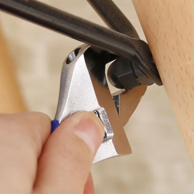 Herramientas manuales Máximo 115 mm de diámetro Mini llave ajustable Llave universal portátil