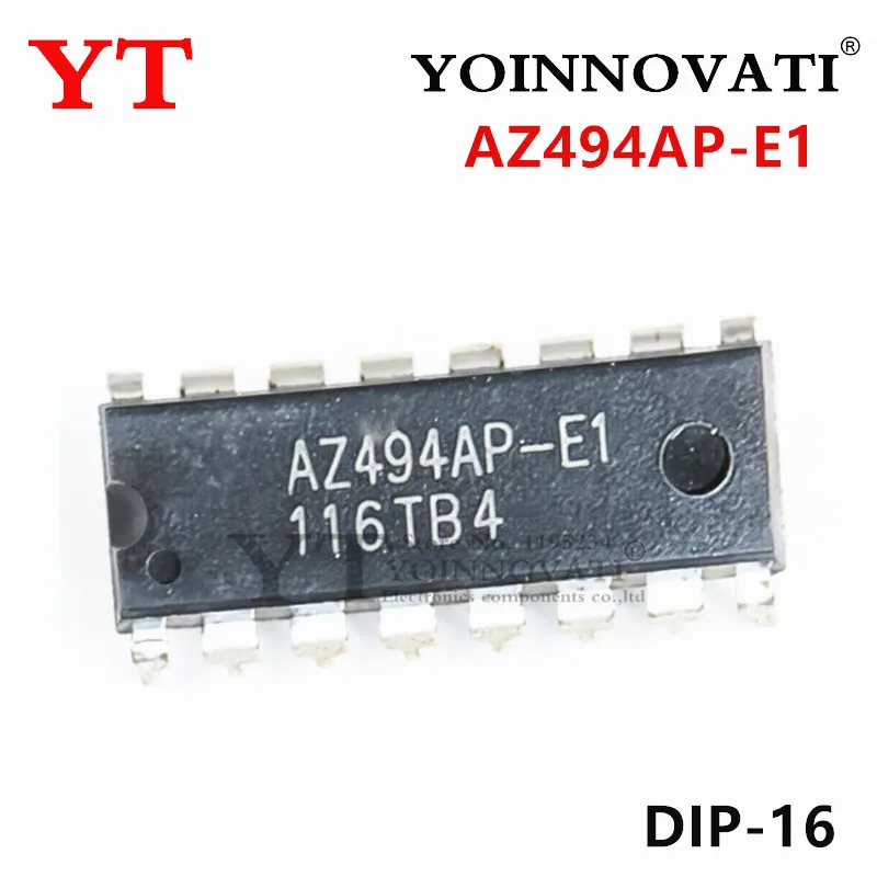 5-100pcs New AZ494AP-E1 AZ494AP AZ494