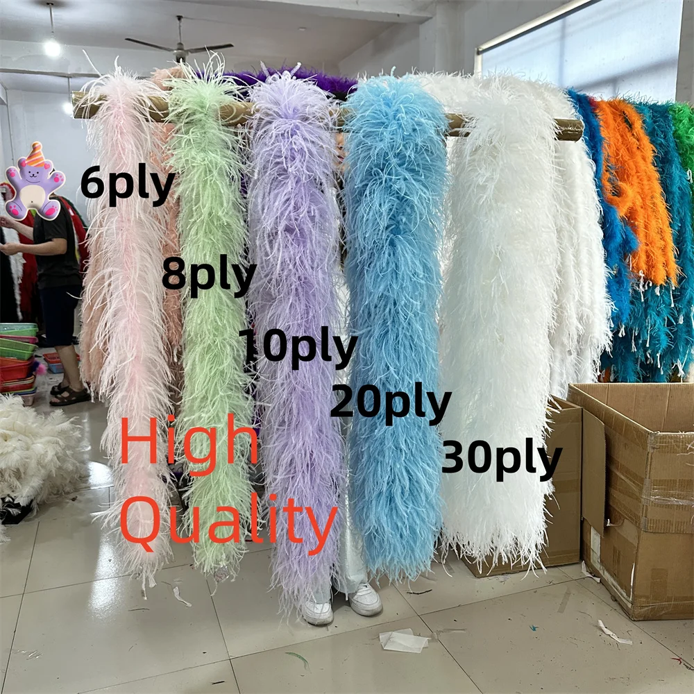 6 8 10 20 30 Ply Os… - image