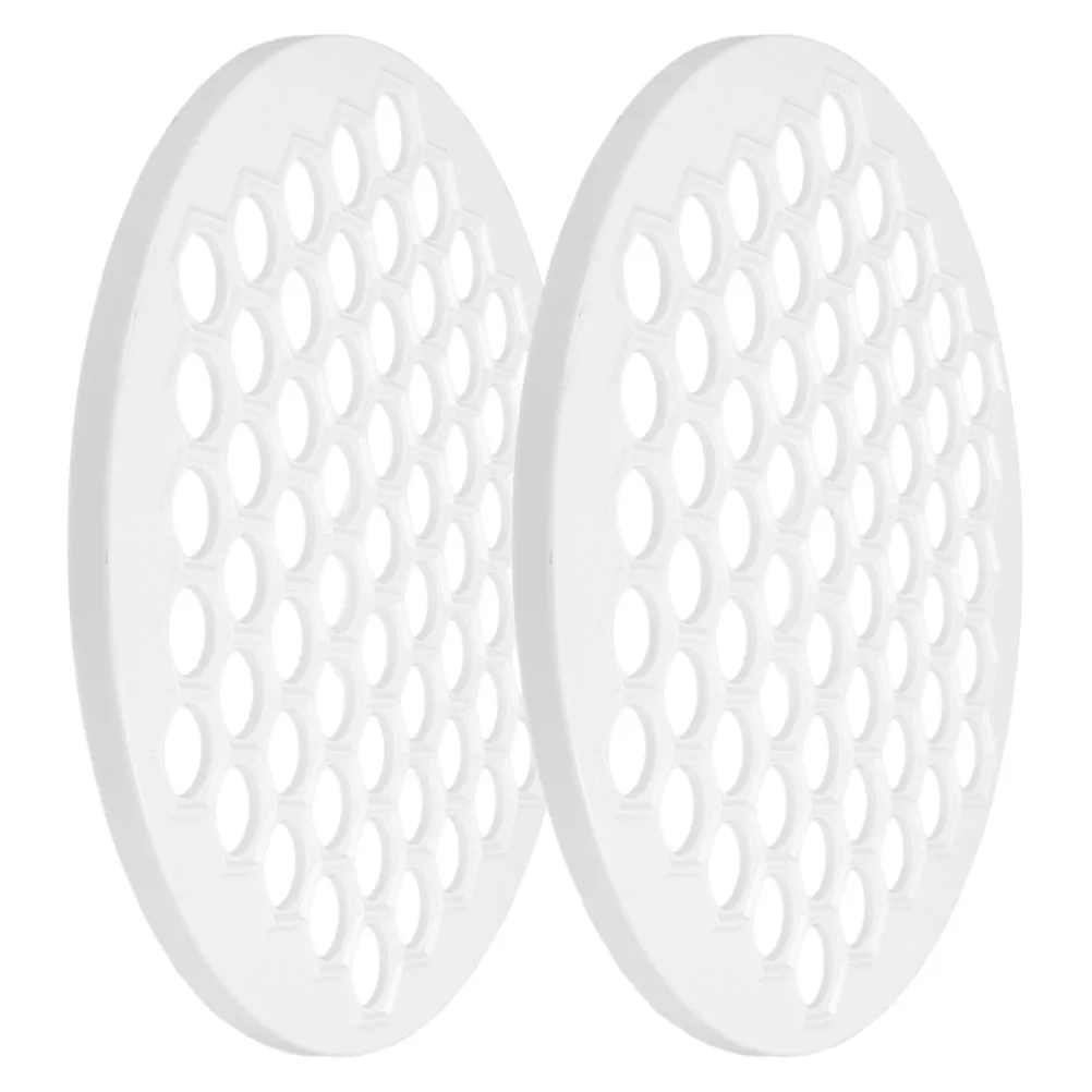 

2 Pcs Dumpling Mold Machine Maker Press Making Homemade Empanadas Small Tools Kitchen