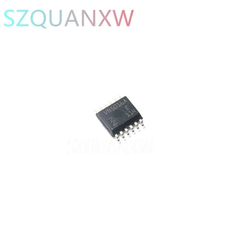 

5pcs/lot VN5016A VN5016AJ VN5016 HSSOP-12 In Stock