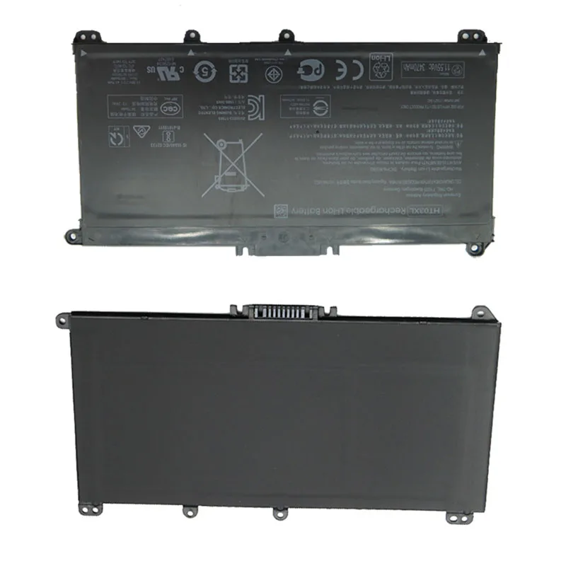 

Laptop Battery For HP 14-CM0000 14-CM0000AU 14-CM0000AX 14-CM0001AU 14-CM0001AX 14-CM0001LA 14-CM0002AU 14-CM0002AX 11.55V