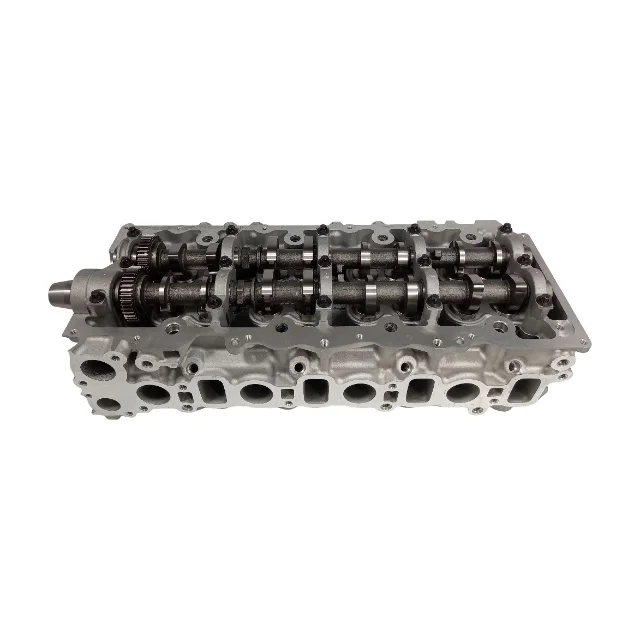 

Factory Direct 2Kd Engine Cylinder Head Assembly 11101-30040 for Toyota Hiace Hiluk Dyna