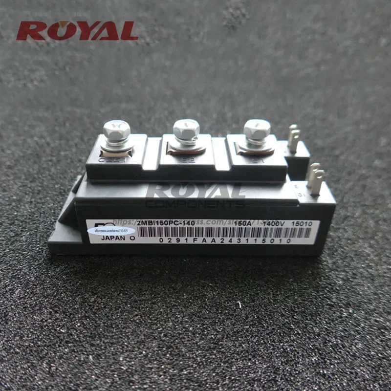 2MBI150PC-140 2MBI150PC-140-50 2MBI150PC-140-02