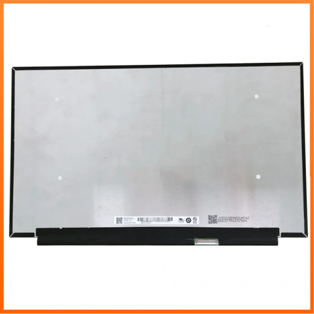 

B156HAN10.1 15.6 inch Panel Slim Laptop LCD Screen IPS FHD 1920x1080 141PPI EDP 40pins 144Hz Non-Touch 500 cd/m² (Typ.)