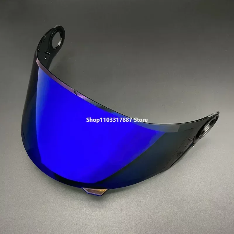 

Visors for FF358 FF396 Motorcycle Helmet Lenses Electroplating Universal Day and Night Windproof Reinforced Lenses