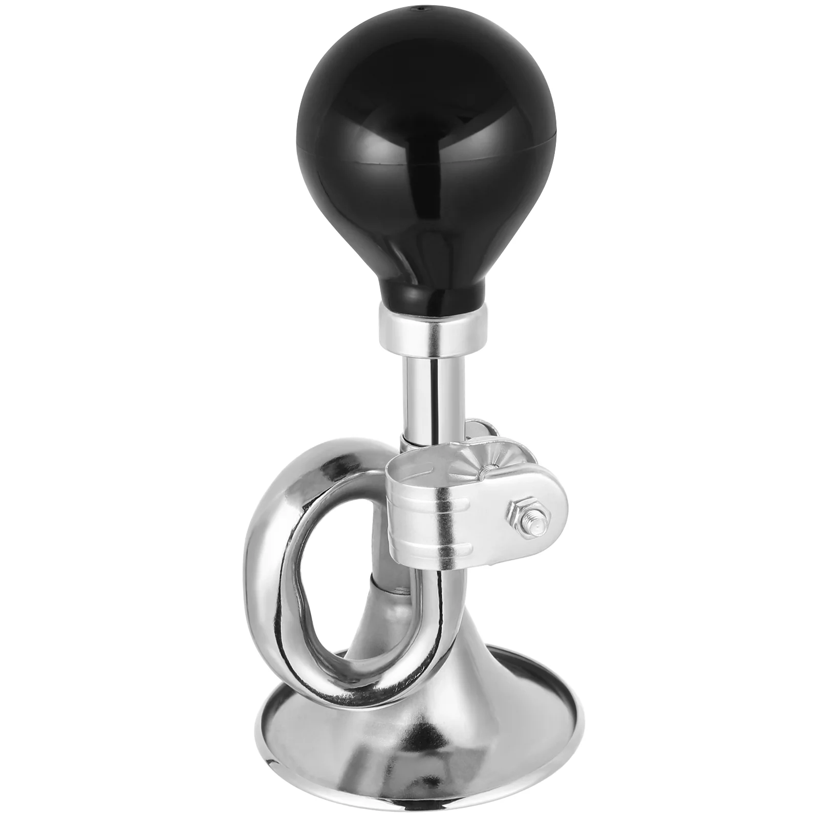 

Bicycle Bell Easy Installation Bike Horn Practical The Clear Sound Loud Attention-grabbing