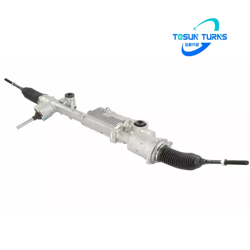 Suitable for  F-150 2014-2016 LHD BL3V3504BE DL34-3D070-BB DL3Z-3504-BE Electric Power Steering Rack and Pinion Assembly