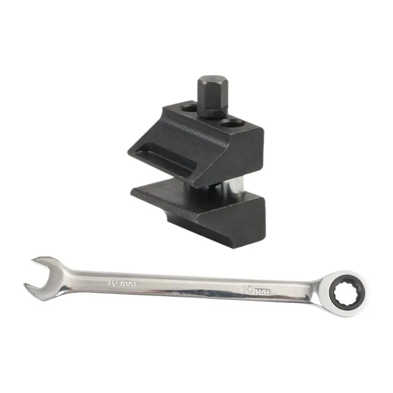 Shock Knuckle Spreader, Ball Joint Control Arm Separator Removal Tool Fit for Automobile Car Repair