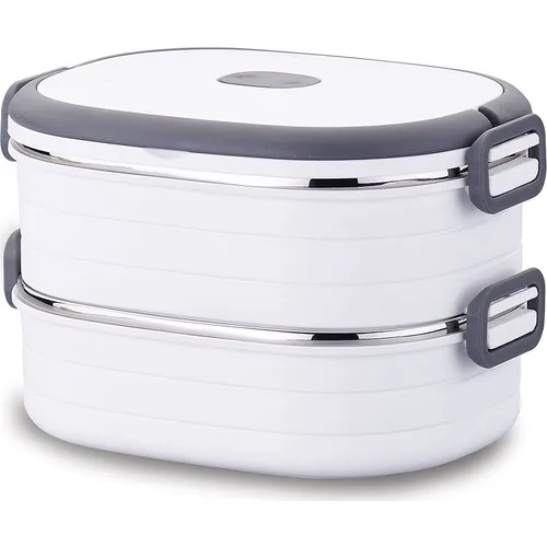 Korkmaz Essentials Warm 1.8 lt Lunch box