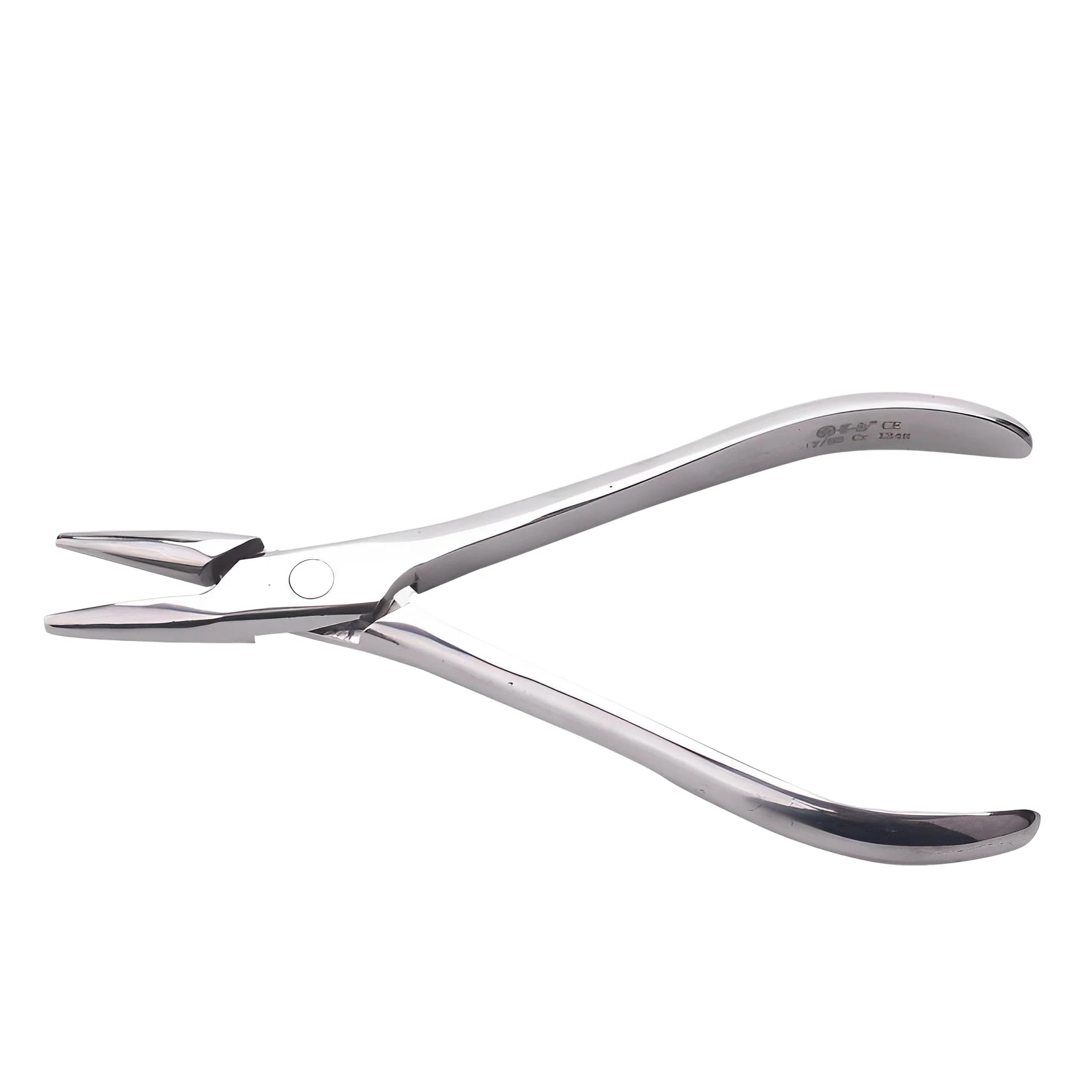 

Shanghai Weirong Sande Dentistry Star Tooth Forming Pliers Sun And Moon Dental Tools for Professional Use