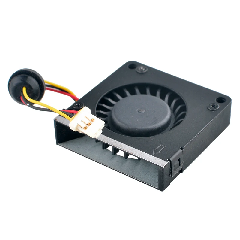 

Вентилятор 30x30x7 мм 40x40x8 мм DC5V 0,30A 3-контактный микроцентробежный вентилятор FW0530-S1053I3AH FW0540-S2053J2AH для компьютерного оборудования