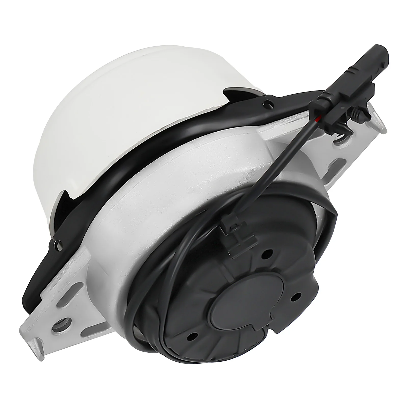 Motor-Motorhalterungssatz 2 LINKS + RECHTS für Mercedes W166 GL450 ML350 ML400 1662405917