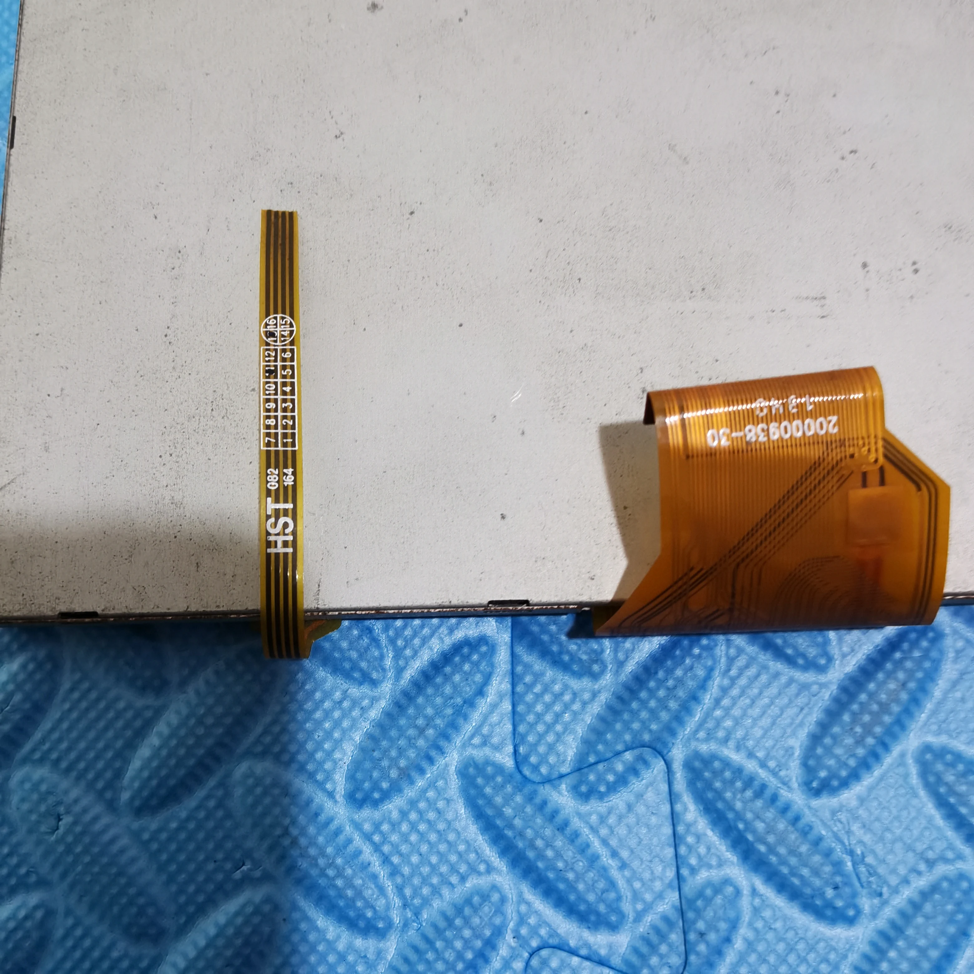 AT080TN64 LCD Screen Display Panel