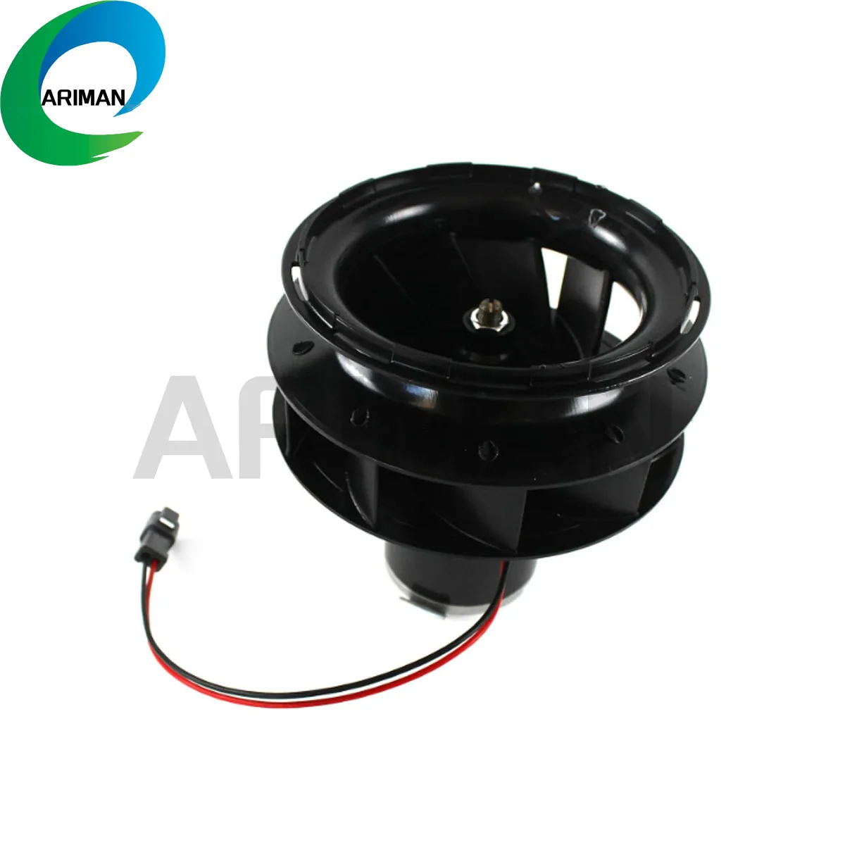 Blower Motor Assembly For Caterpillar CAT 950H 966G 980H D5G D8T D9T D10T D10T2 Track Dozer 268-8792 2688792 298-2636 2982636