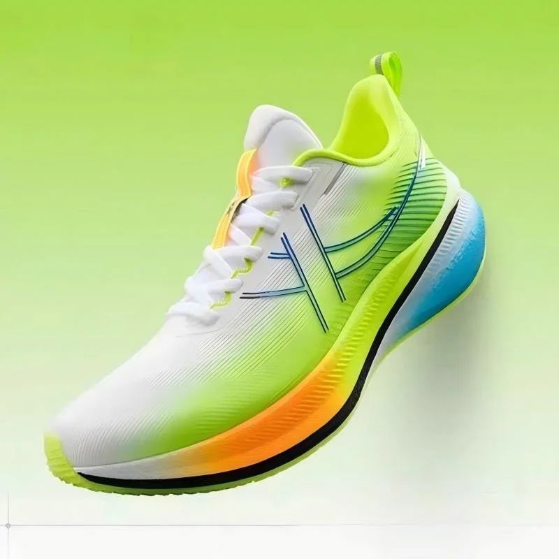 Xtep 360X 2.0 LITE Professional Running Shoes For Men Spring 2025