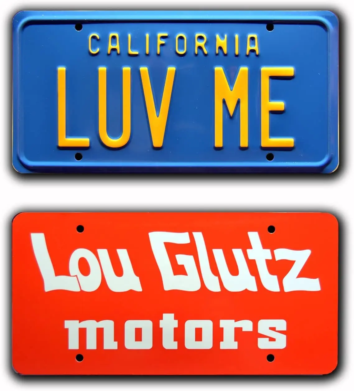 

Celebrity Machines National Lampoon's Vacation | Truckster | Metal Metal Signs