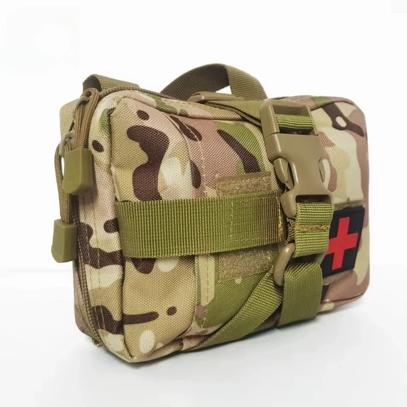 Medical Supplies Emergency Survival Mini First Aid Kit