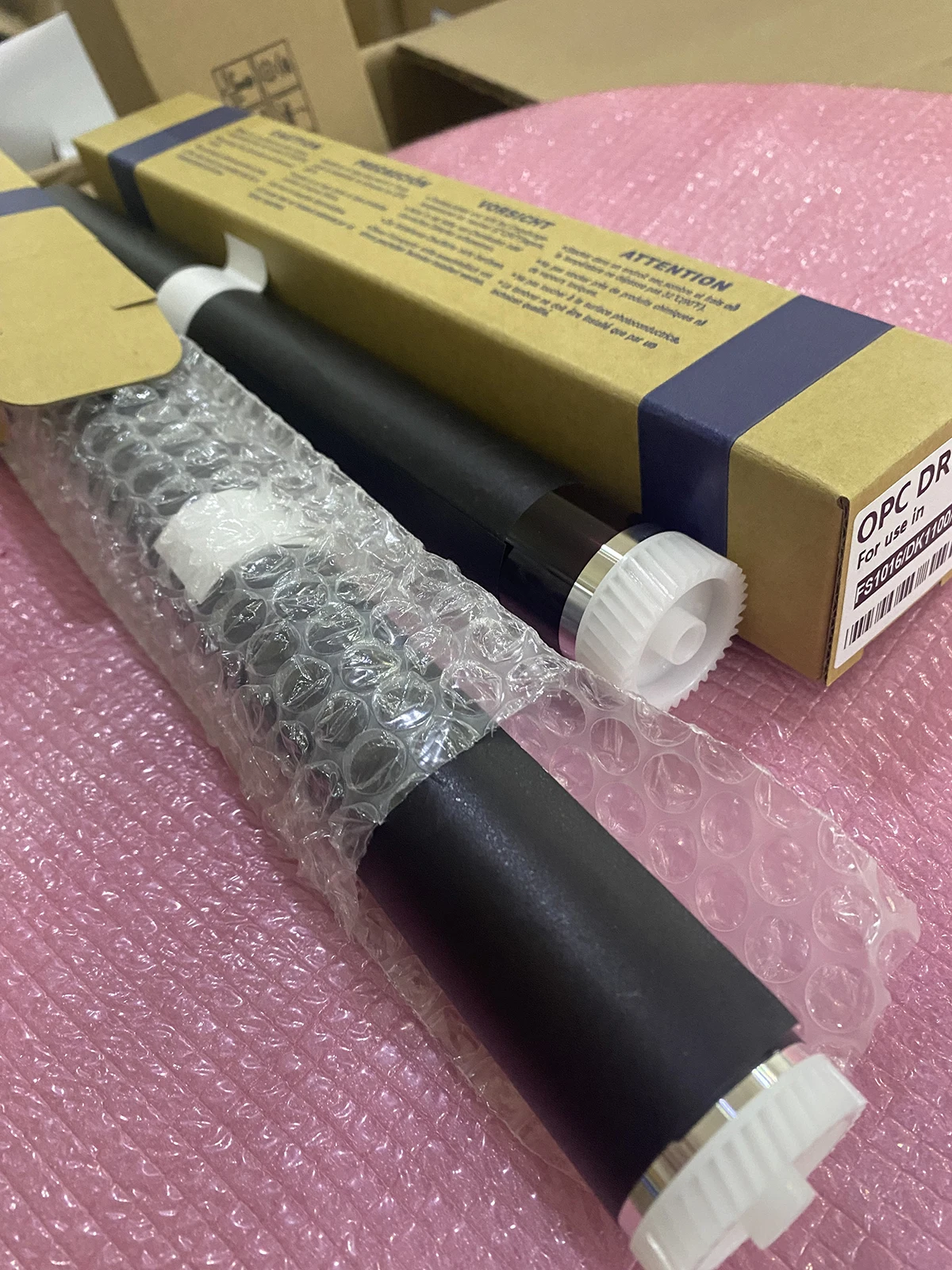 

5PC OPC DRUM for Kyocera FS1016 FS1028 FS1100 FS1128 FS1035 FS1135 FS1320 FS1350 FS1370 FS1300 FS720 FS920 KM2810