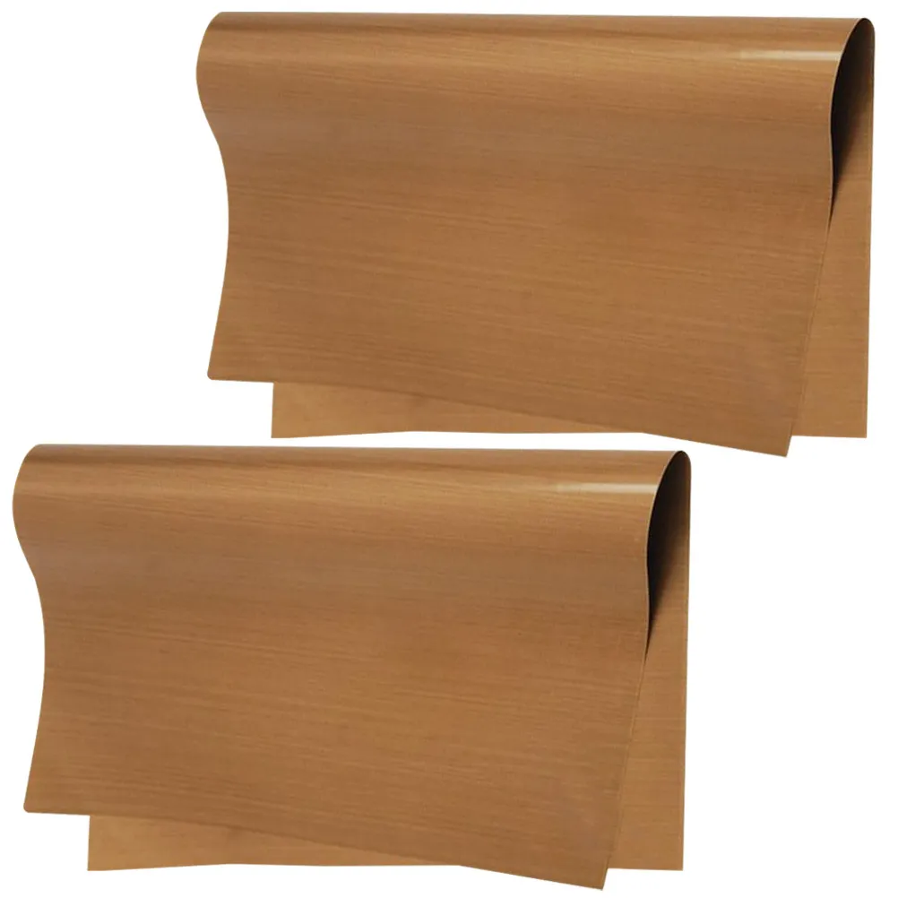2 Sheets Heat Resis…