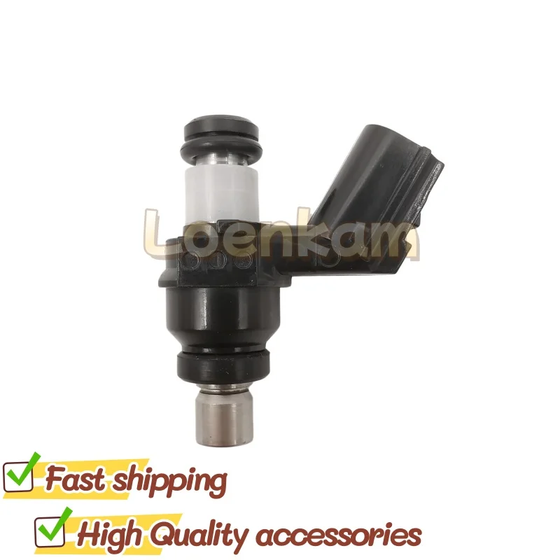 Fuel Injector 79041023044 for GasGas MC EX 250F/350F/450F 21-23 KTM 250 350 450 SX-F XC-F 350 450 500 EXC-F Husqvarna FC250 450
